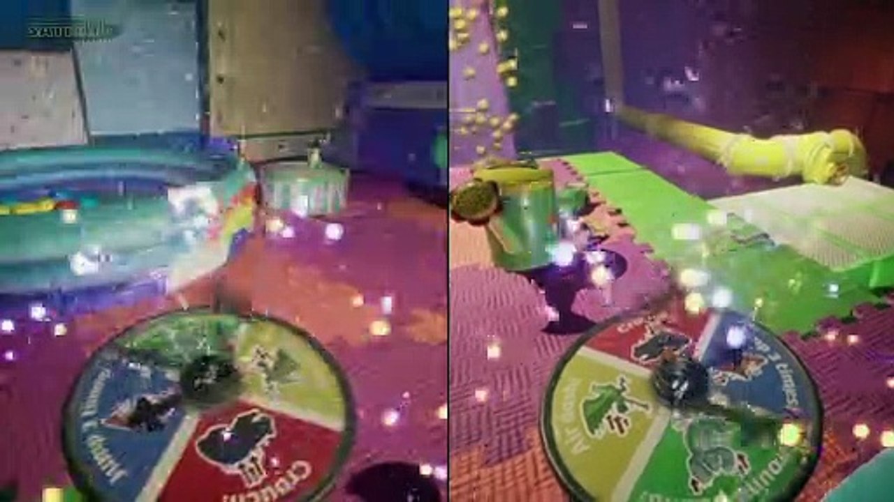 Was kann da schon schief gehen? (Part 2) (Part 2) | It takes two  |  Episode 17