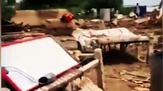 Deadly Situation in Pakistan | Extreme Situation In Pakistan | Heavy Rain | Extreme Flooding | News