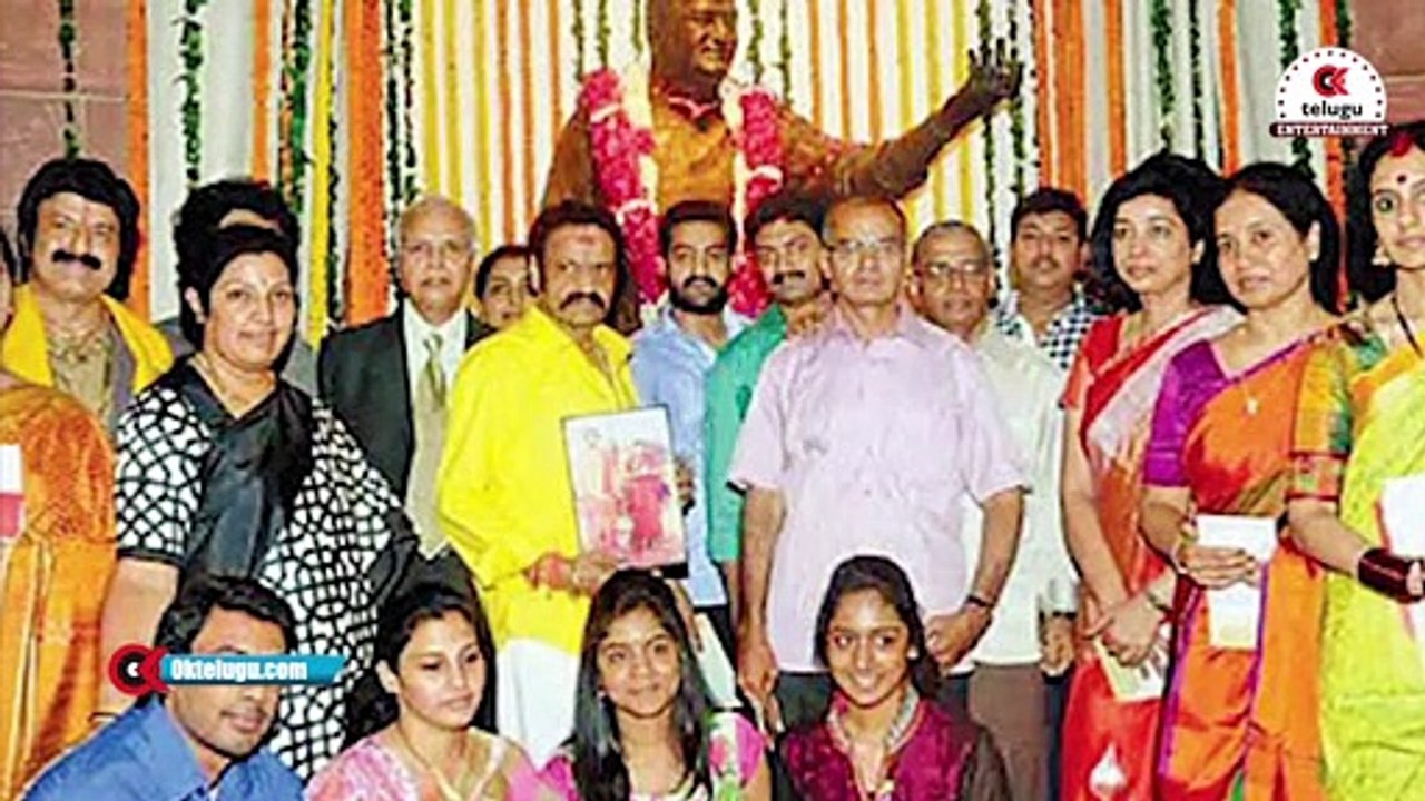 లవ్ స్టోరీ తో ఎంట్రీ ఇవ్వబోతున్న బాలయ్య బాబు కొడుకు మోక్షజ్ఞ | Nandamuri Mokshagna Tollywood Entry | Oktelugu