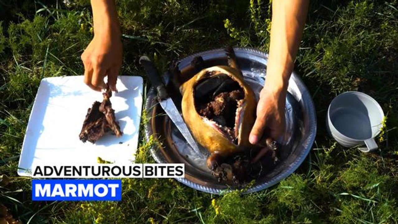 Adventurous Bites: This Mongolian dish is delicious but deadly