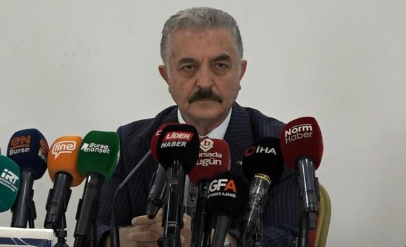 MHP Genel Sekreteri Büyükataman: Kurban Bayramı ve üniversite sınavları gibi bir takım gerekçelerden seçimler 1 ay önceye çekilebilir