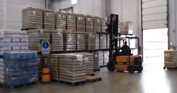Frode fiscale con false fatturazioni, 9 arresti. Coinvolte 15 società della Grande Distribuzione (07.09.22)