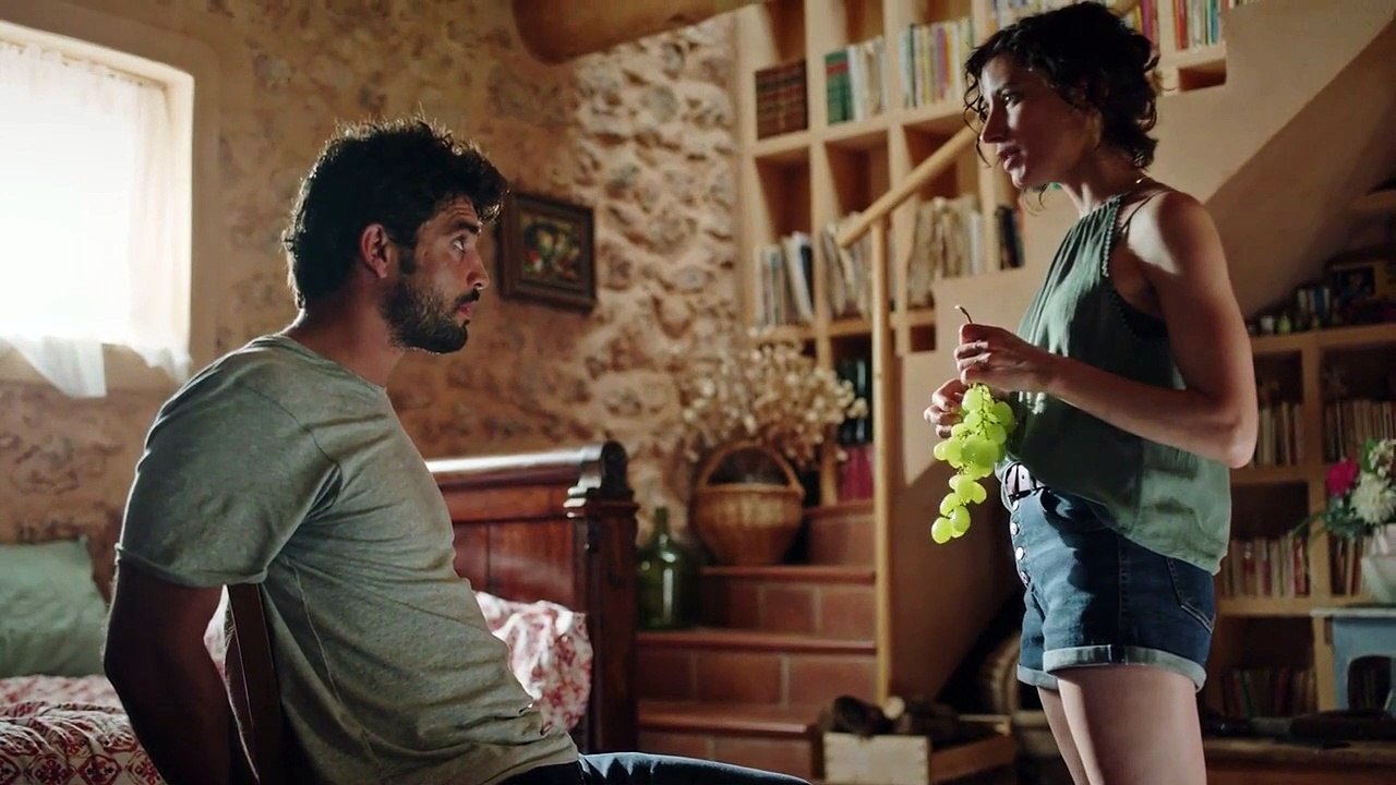 Plus belle la vie : [Indiscrétion] – L'erreur qui va coûter cher à Emma