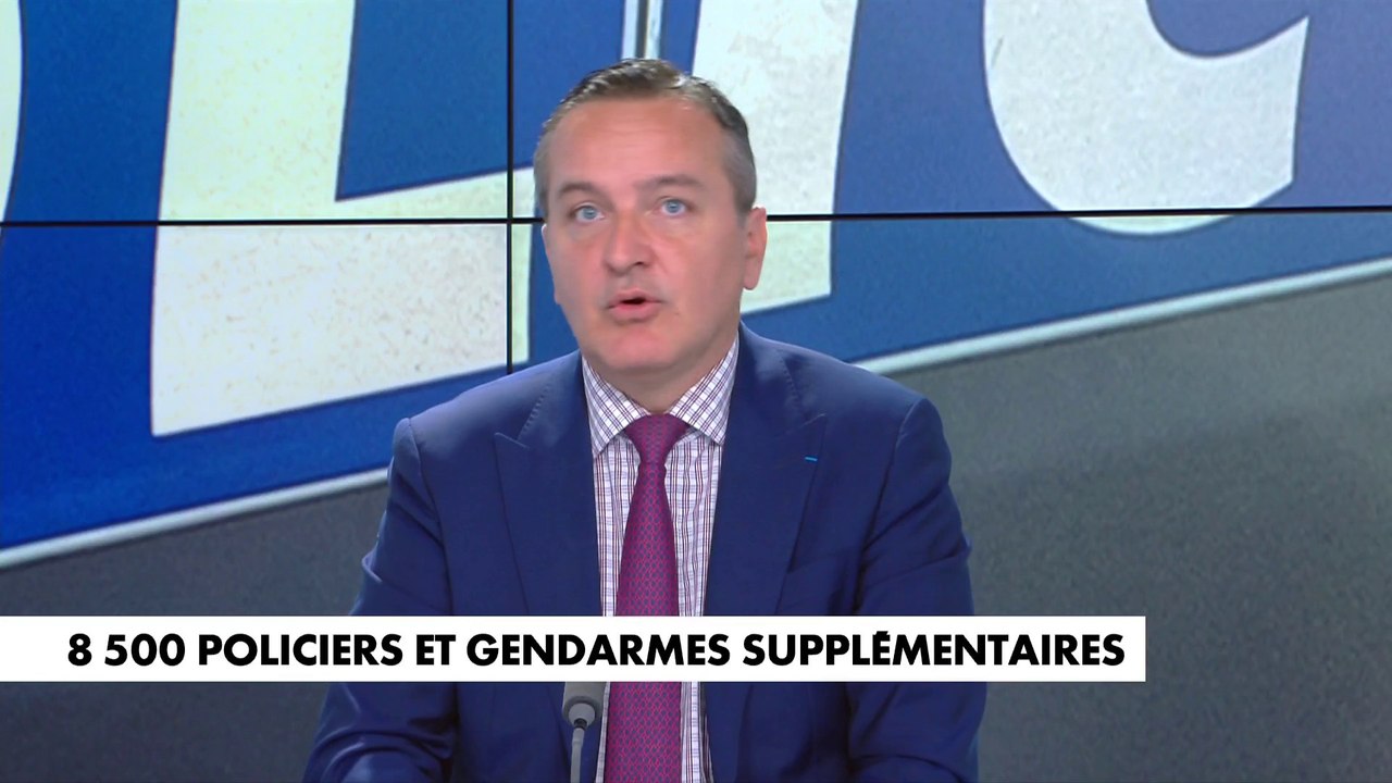 Me Carbon de Sèze : «On estime qu’un mineur n’a pas atteint la maturité suffisante qui lui permet de considérer le bien et le mal»