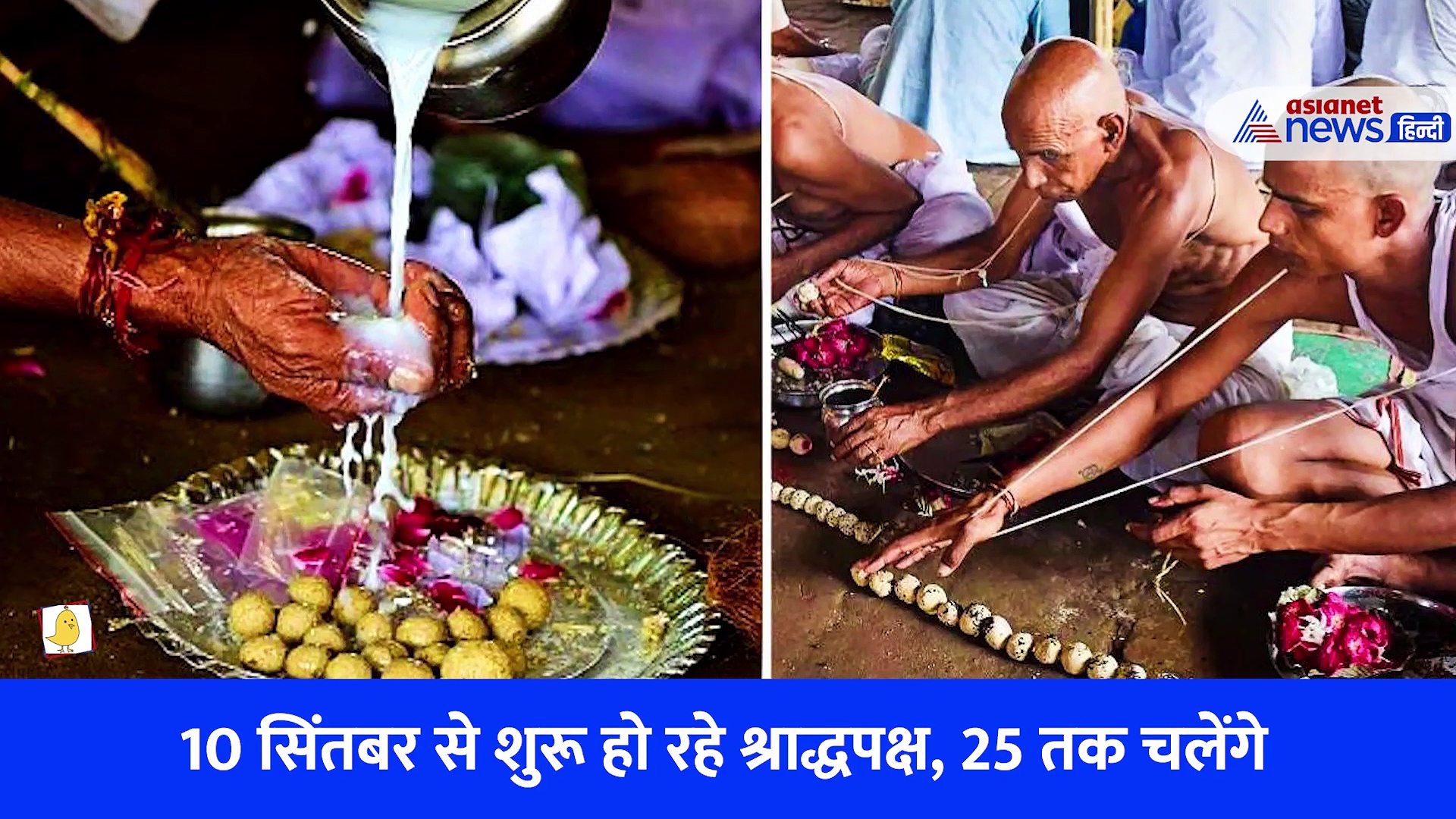 वो 5 काम जो पितृपक्ष में जरूर करने चाहिए, नहीं तो नाराज हो जाएंगे पूर्वज 