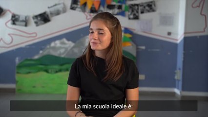 Save The Children presenta il rapporto "La scuola che vorrei"