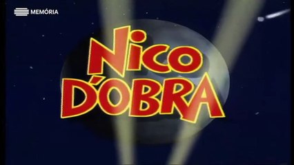 Nico D'Obra - Episódio 33
