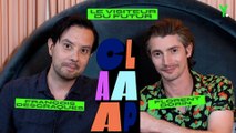 Le Visiteur du futur : François Descraques et Florent Dorin nous parlent du film dans CLAP