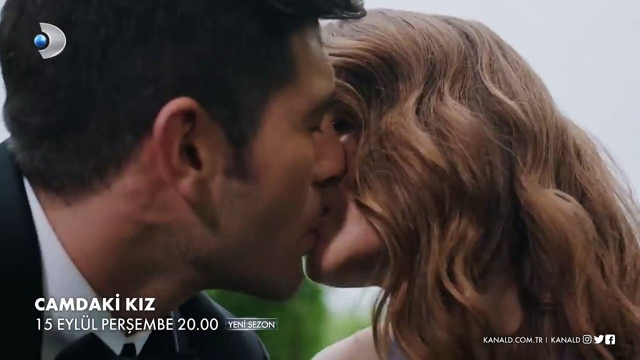Camdaki Kız’ın yeni sezon yayın tarihi belli oldu… Sevilen dizi 15 Eylül Perşembe başlıyor…