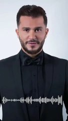 جورج الراسي يتوقع وفاته في تسجيل صوتي قبل الحادث بأيام