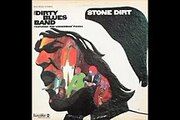 Dirty Blues Band - album Stone dirt 1968
