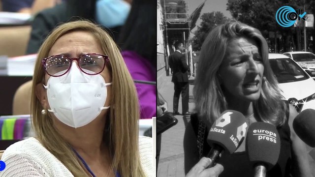 Díaz copia el argumentario de la dictadura comunista cubana con el tope al precio de los alimentos