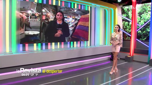 Colapsa alcantarilla del mercado Calatayud, vendedores y clientes se quejan de los malos olores