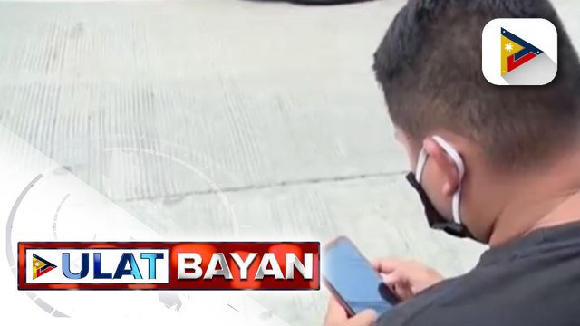 Reklamo sa 'personalized' spam text messages, dumagsa mula sa netizens