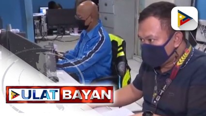 IT provider ng LTO na Dermalog, may nadiskubreng kahina-hinalang high volume disruption sa LTO management system