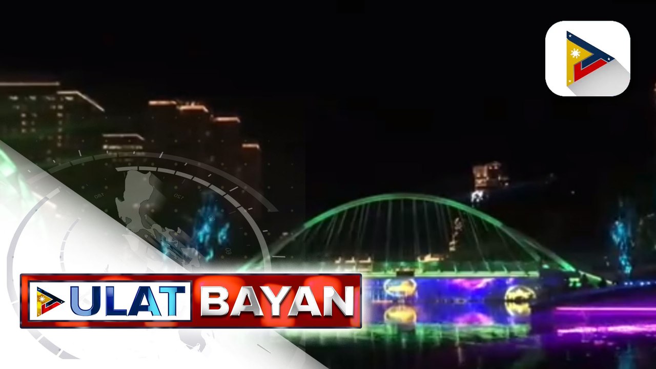 Restaurant sa Beijing, China na pag-aari ng dating OFW, tinatangkilik dahil sa mga lutong Pinoy