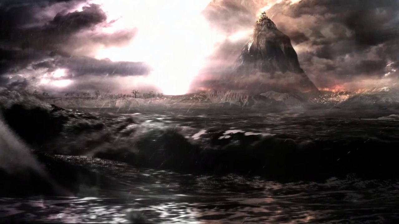 GOW III  (T1)