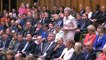Theresa May mocks Labour for never having appointed a female Prime Minister