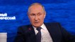« Impossible d'isoler la Russie », lance Poutine, qui nie utiliser l’énergie comme une arme contre l’Europe