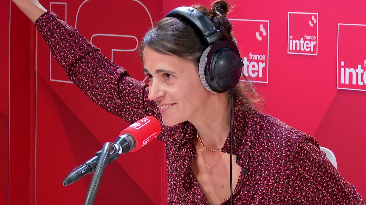 Augustin Trapenard, retour en boomerang - Le mag de la matinale