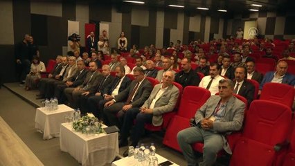 Uluslararası "Urartu ve Ötesi" sempozyumu başladı