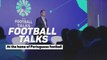 Behind the scenes at the FPF Football talks Portugal 2022 conference