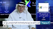 الرئيس التنفيذي لشركة نبع الصحة للخدمات الطبية السعودية لـCNBC عربية: الكلفة الإجمالية لمشروع مستشفى الرياض تصل إلى 400 مليون ريال والإنجاز خلال 3 سنوات