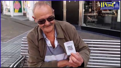 We ask Leeds: What do you think of the idea of a 'cashless society'?