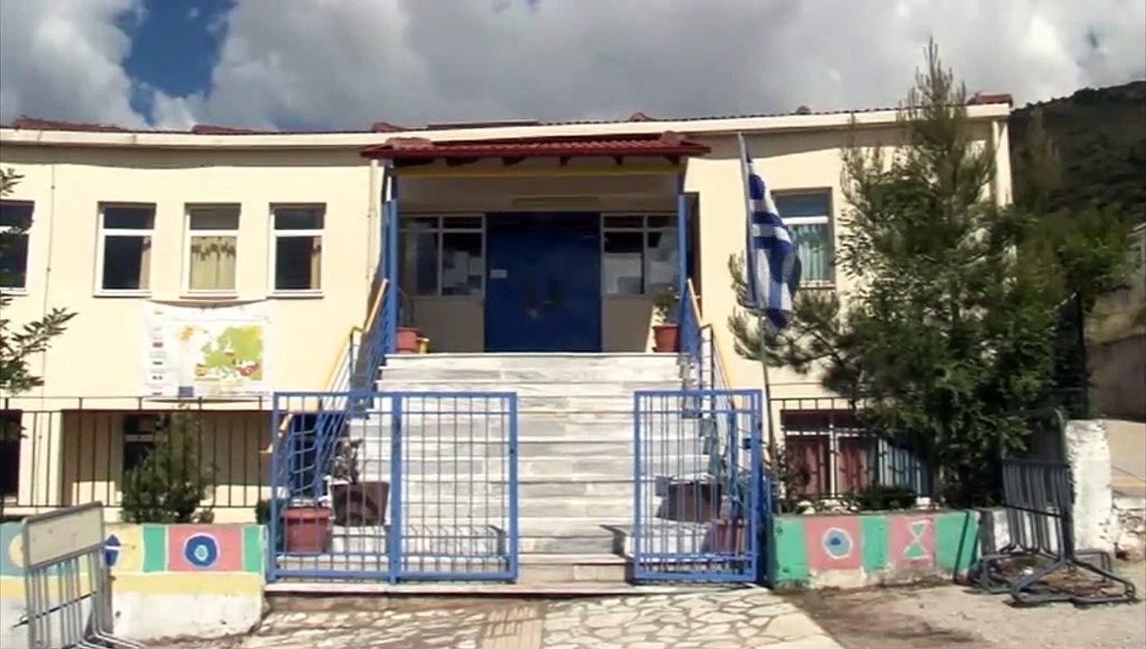 Καρπενήσι: Πρώτη προτεραιότητα η θέρμανση στα σχολεία. όλα έτοιμα για την έναρξη της σχολικής χρονιάς