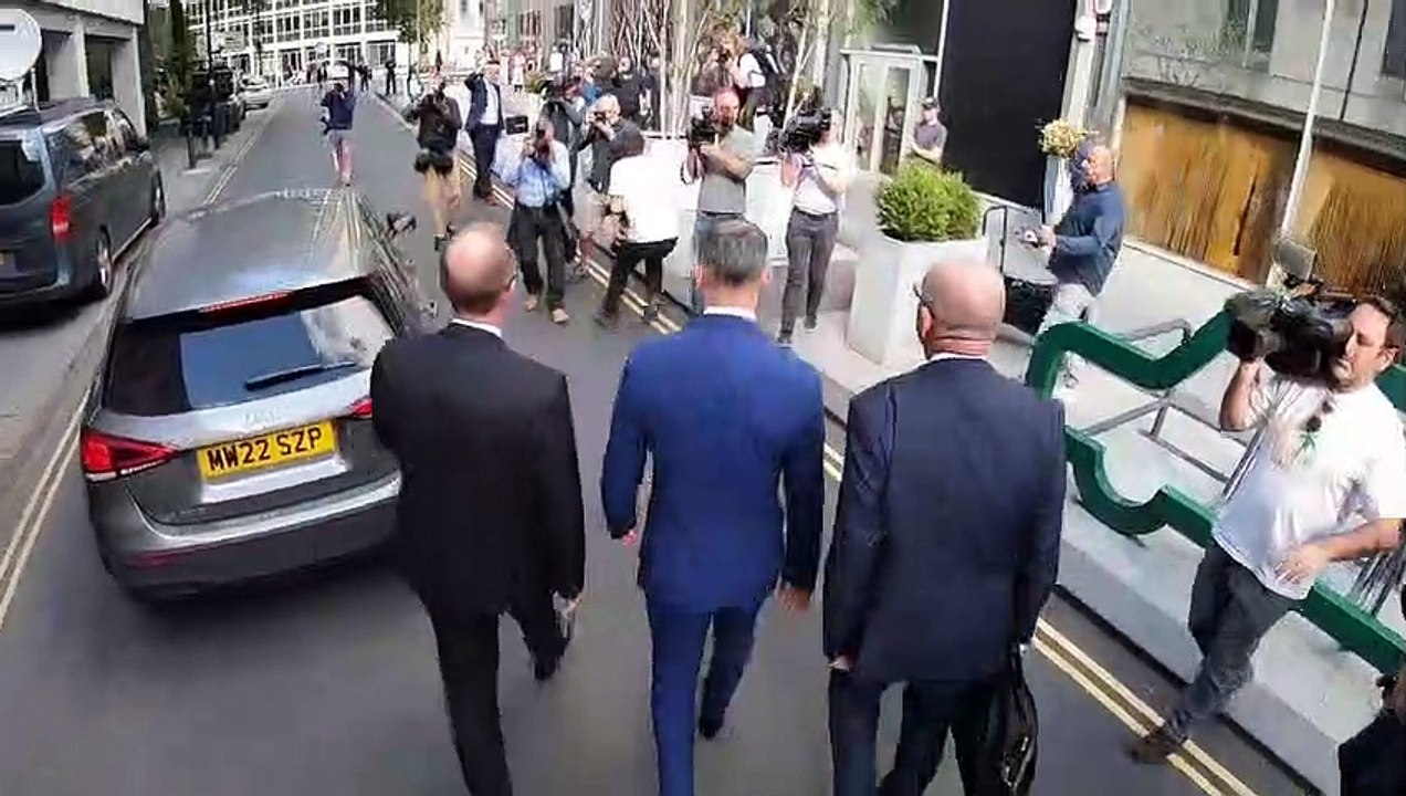 Ryan Giggs ‘disappointed’ after judge orders retrial
