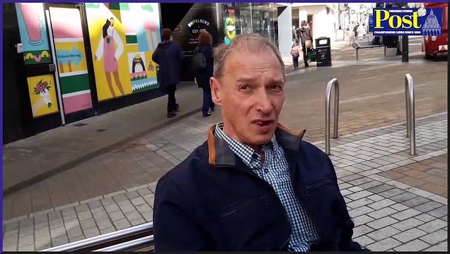 We ask Leeds: What changes have you made as prices soar in the cost of living crisis?