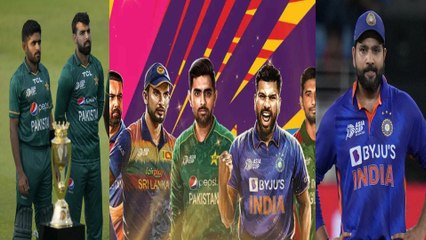 ಪಾಕಿಸ್ತಾನ ಮನಸ್ಸು ಮಾಡಿದ್ರೆ ಟೀಂ ಇಂಡಿಯಾ ಏಷ್ಯಾಕಪ್ ಫೈನಲ್ ಗೆ ಹೋಗುತ್ತೆ. | Oneindia Kannada