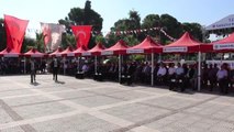 Manisa haber... Turgutlu'da Bağ Bozumu ve Kurtuluş Şenlikleri yapıldı