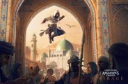 Multiple Assassin’s Creed games to be revealed at Ubisoft Forward