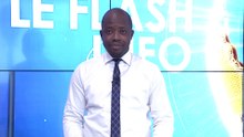 Le Flash de 10 Heures de RTI 1 du 07 septembre 2022 par Hamza Diaby