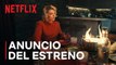 Sagrada familia - Trailer nueva serie de Netflix