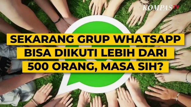 Simak Informasi tentang Fitur Terbaru dari WhatsApp Berikut Ini