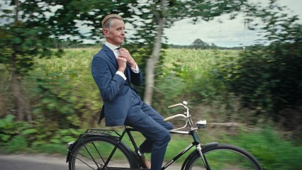 Max Raabe - Wer hat hier schlechte Laune