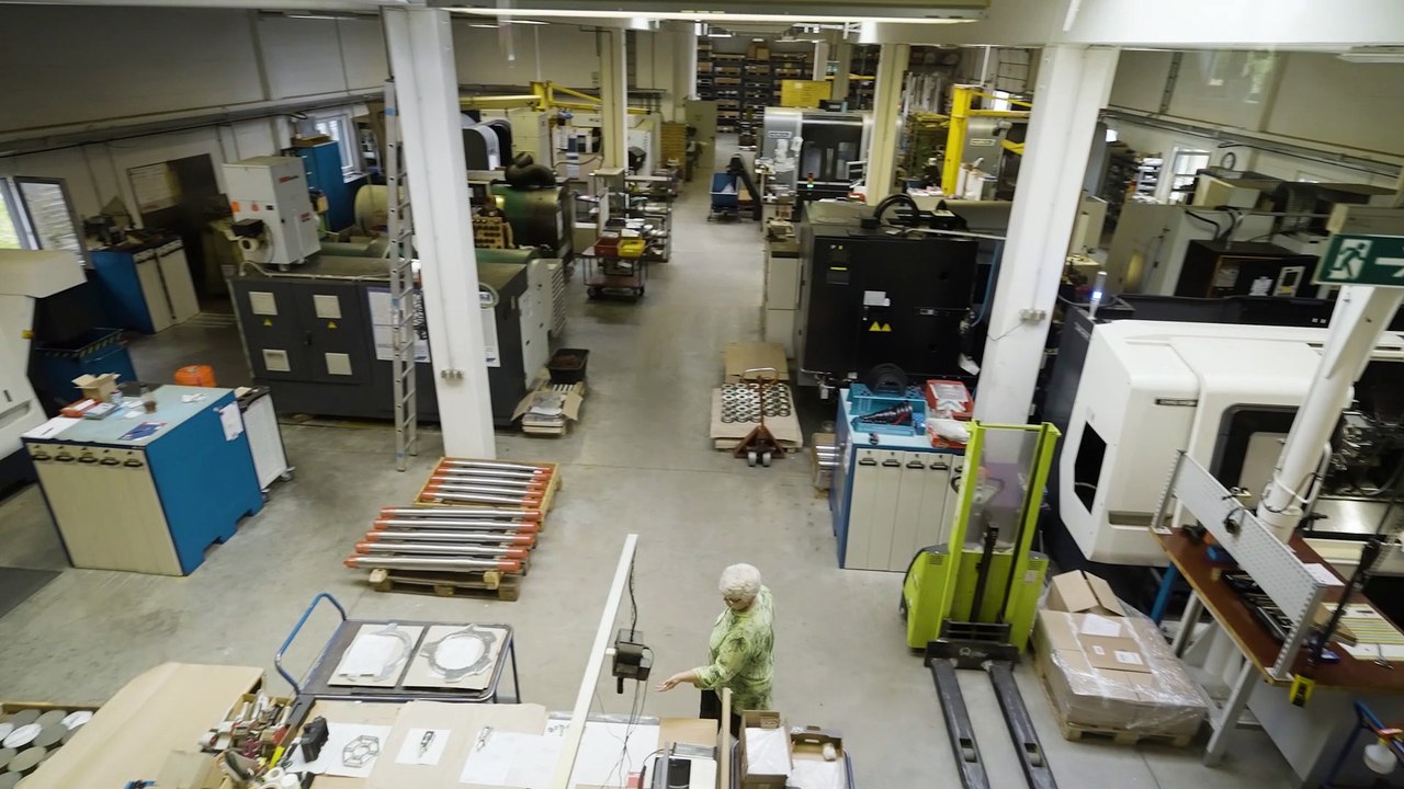 Ausbildungspreis Pankow 2022 - MEVOR