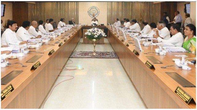 Andhra Pradesh:మారాల్సిందే,మరోసారి Cabinet విస్తరణ Jagan సీరియస్ *Politics | Telugu OneIndia