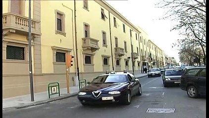 INCIDENTE SAPONARA, MORTO 22ENNE