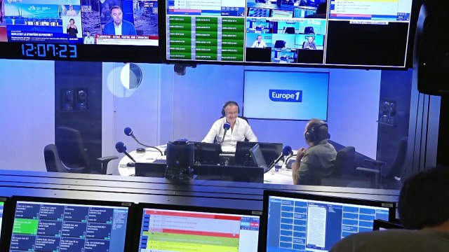 Rennes : une femme tuée lors d'une opération antidrogue