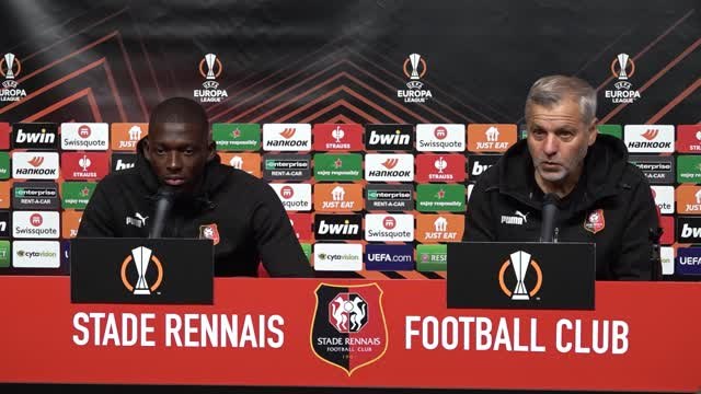 Rennes - Genesio : Il ne faut pas penser qu’on va faire une démonstration de football
