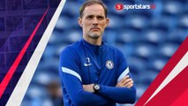 Chelsea dan Thomas Tuchel Resmi Bercerai