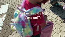 “C’est un sac de fille, c’est nul” le papa de mon fils a mal réagi à son sac licorne multicolore