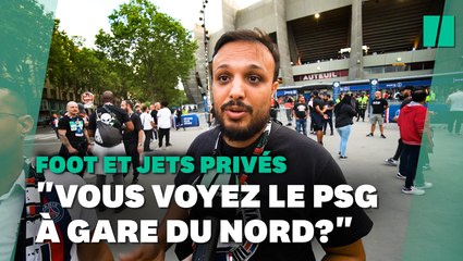 Mbappé et Galtier ont-ils choqué aussi les supporters du PSG ? On a posé la question au Parc des Princes