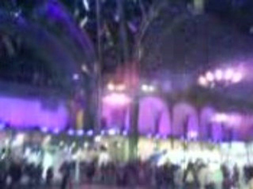 SNCF, l'art entre en gare - Grand Palais