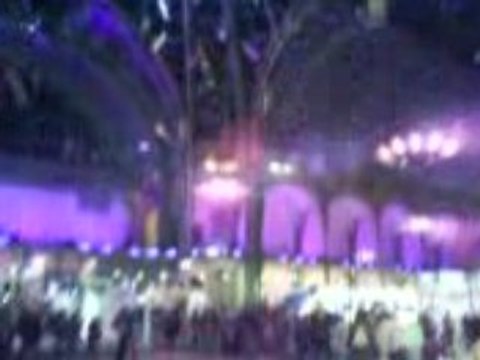 SNCF, l'art entre en gare - Grand Palais