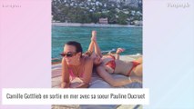 Pauline Ducruet, le dos nus scintillant : elle pique la sublime robe de sa mère Stéphanie de Monaco !