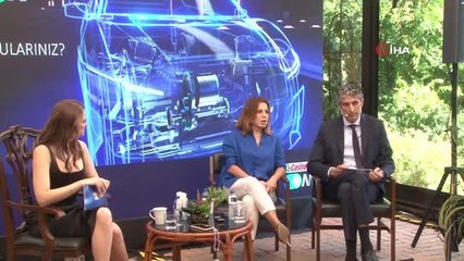 Türkiye'de her iki kişiden biri elektrikli araç istiyor